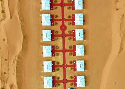 Merzouga Luxury Desert Camp