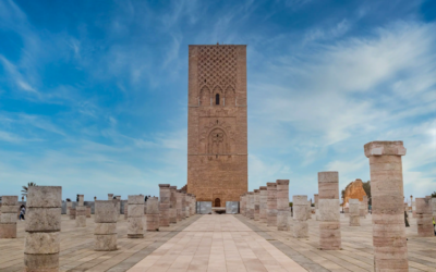 Casablanca vs. Rabat: The Best City for Modern Culture Seekers