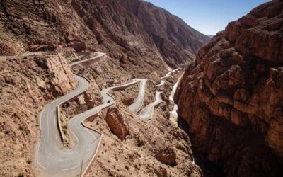 What to Do in Dadès Gorge, Morocco: Travel Guide