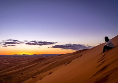 4 Days Morocco Desert Tour from Marrakech