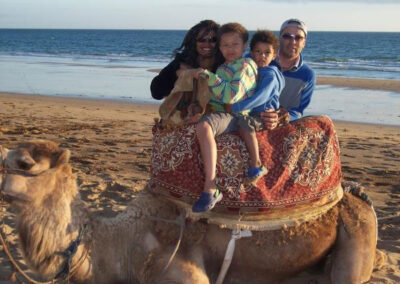Best Things to Do in Morocco with Kids