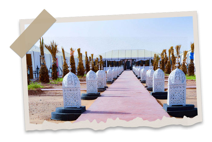 Morocco Sahara Desert – What to Bring With You