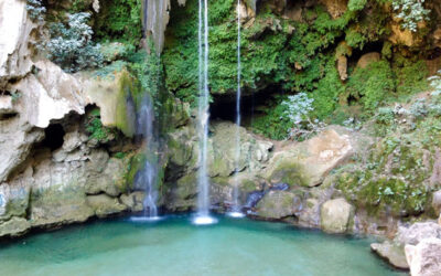 Akchour Waterfalls, Morocco – Is Akchour Worth Visiting?