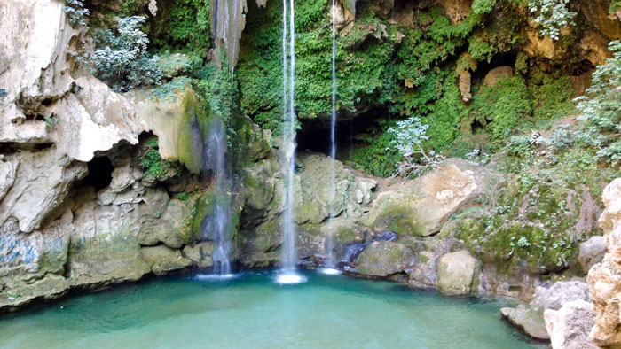 Akchour Waterfalls, Morocco – Is Akchour Worth Visiting?