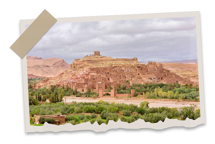 Morocco Sahara Desert – What to Bring With You