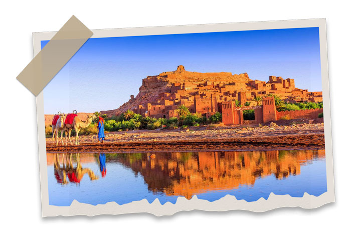 Morocco Sahara Desert – What to Bring With You