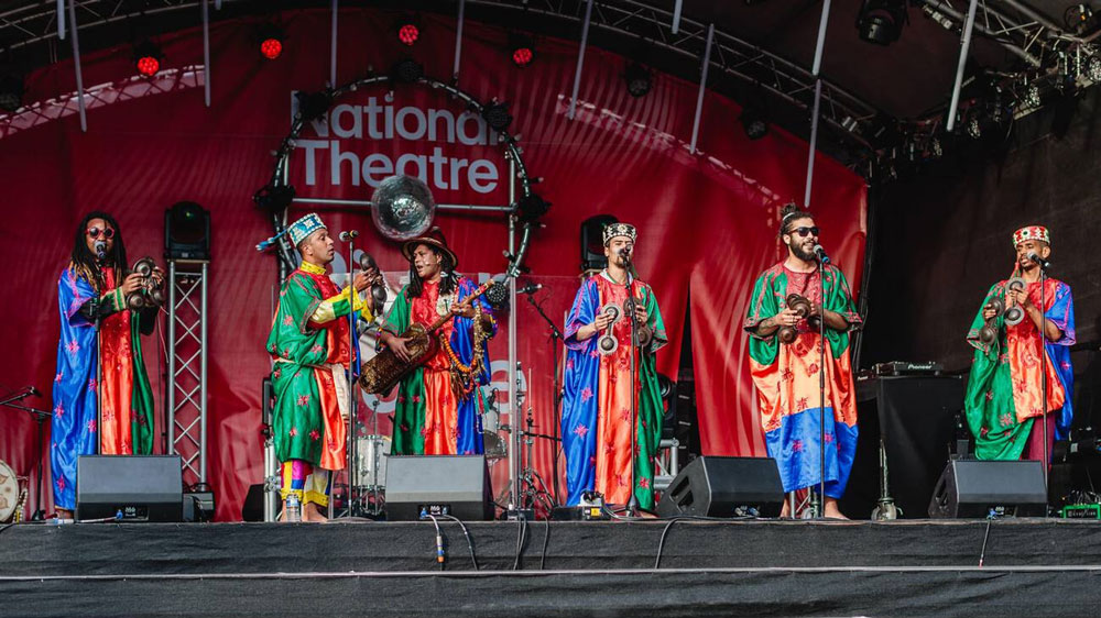 Moroccan Festivals You Can’t Miss: From Gnaoua Music to Rose Celebrations