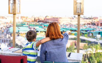 Discovering Family-Friendly Travel in Morocco