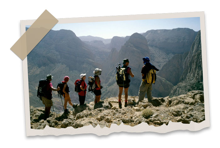 Eco-Lodges and Rural Stays in Morocco