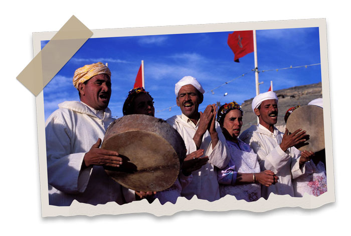 Morocco Sahara Desert – What to Bring With You