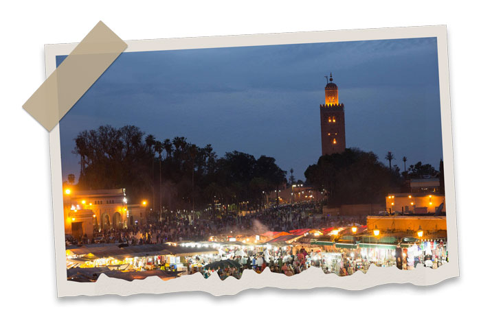Family-Friendly Travel in Morocco
