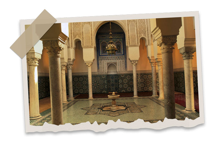 Underrated Moroccan city for history lovers