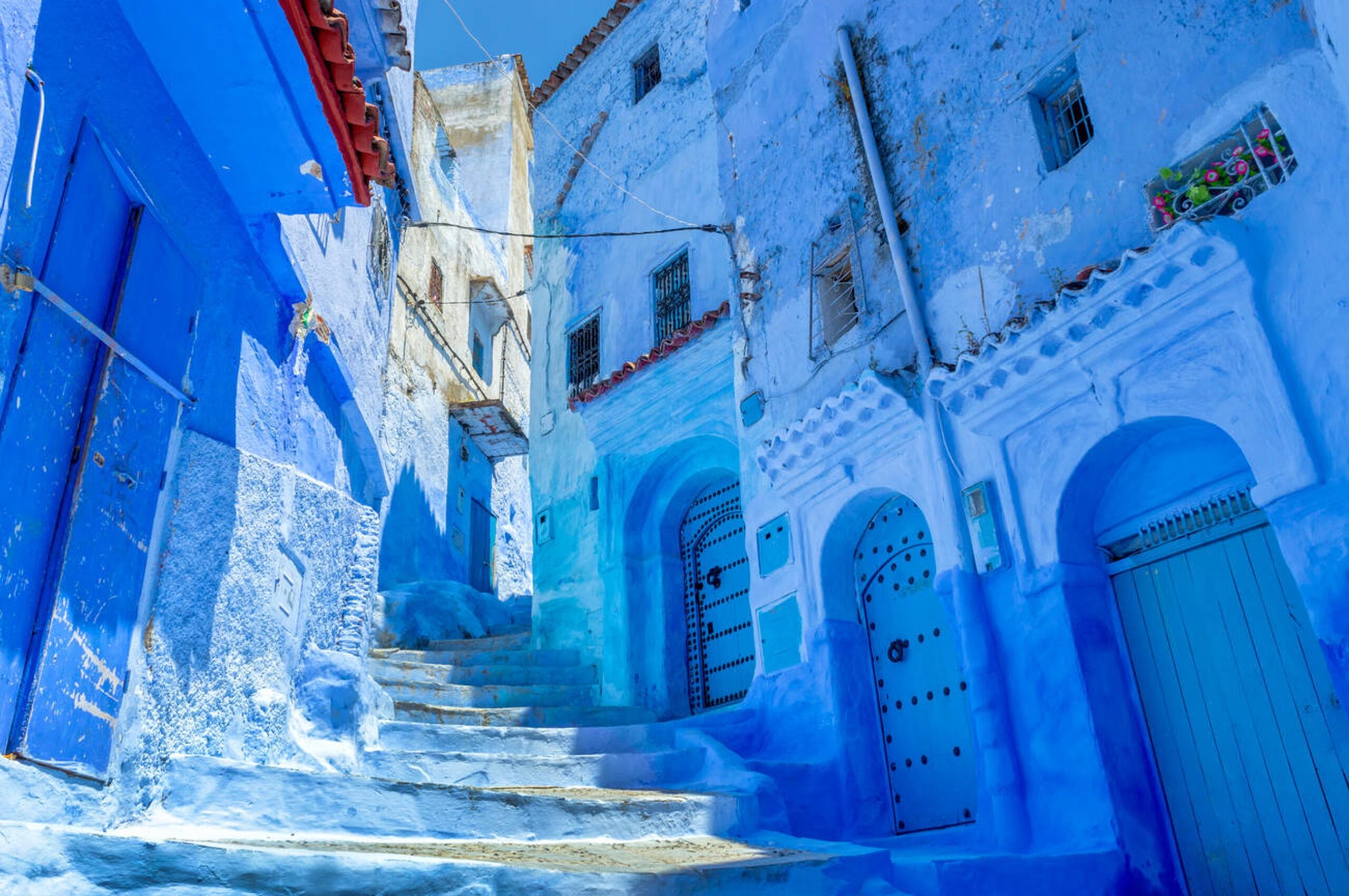 For Lovers of Quiet Beauty: Morocco’s Most Peaceful City