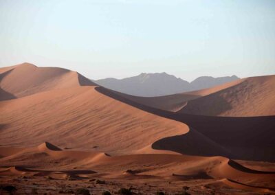 7-Day Tour from Tangier to Marrakech via Sahara Desert
