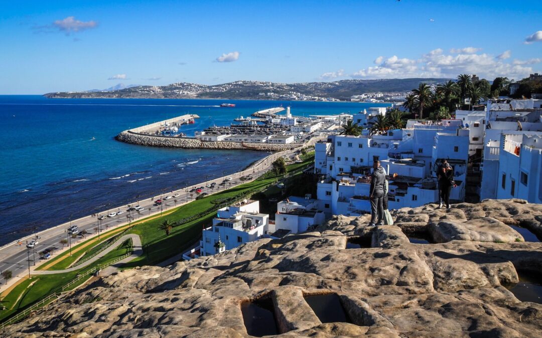 3-Day Tour from Tangier to Marrakech via Fes & Merzouga Desert