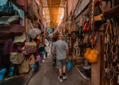 Private 3 Days Desert Tour from Marrakech to Merzouga