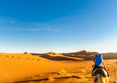 7-Day Sahara Desert Tour from Marrakech