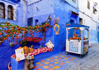 11-Day Morocco Desert Tour from Marrakech