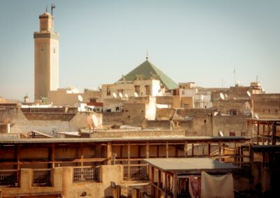 Private 3 Days Tour from Fes to Merzouga