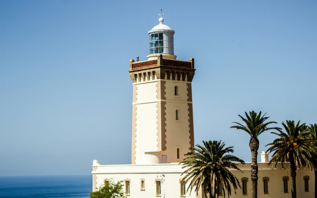 9-Day Morocco Itinerary: Tangier to Marrakech