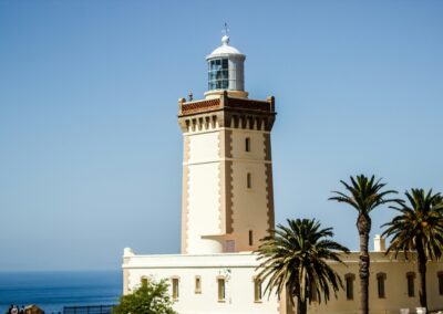 9-Day Morocco Itinerary: Tangier to Marrakech