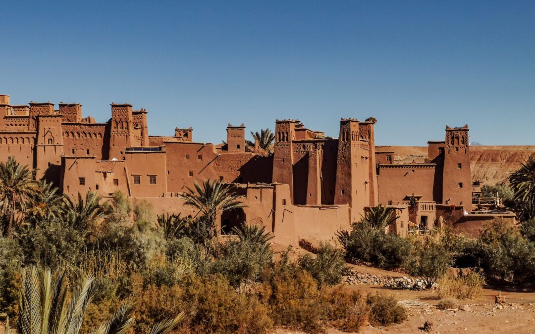 7 Days Tour from Fes to Marrakech via Desert & Essaouira