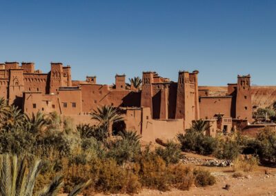 7 Days Tour from Fes to Marrakech via Desert & Essaouira