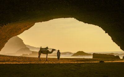 Hidden Gems Morocco: 10 Secret Places Beyond the Tourist Trail (2026 Guide)