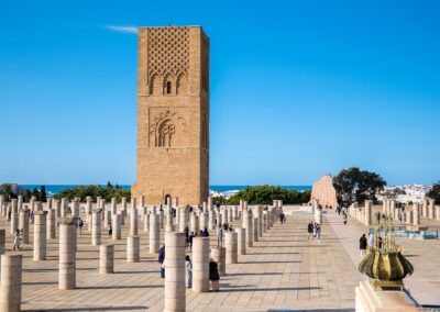 9-Day Morocco Tour from Casablanca via Merzouga Desert