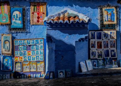 7 Days in Morocco Itinerary from Casablanca