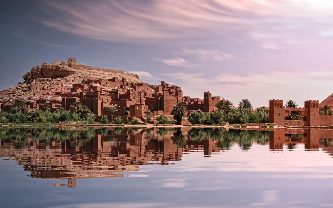 14-Day Grand Morocco Tour from Casablanca