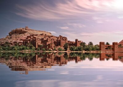 14-Day Grand Morocco Tour from Casablanca
