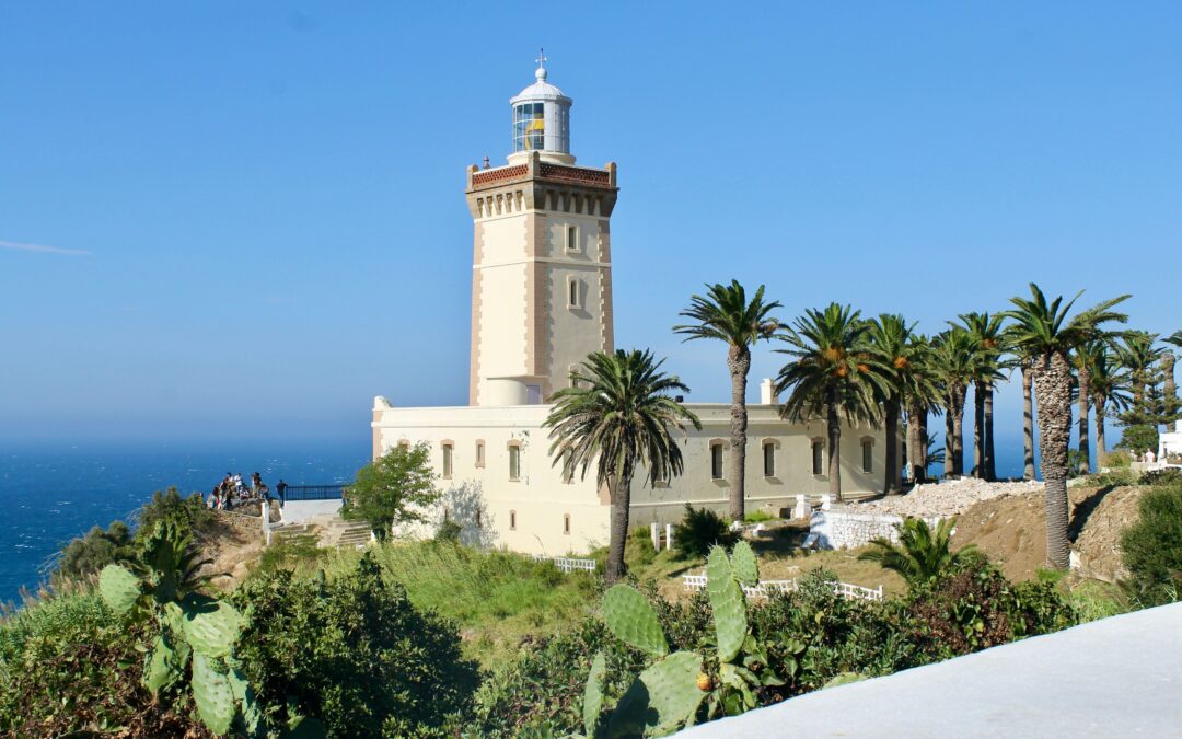 8 Days Desert Tour from Tangier to Marrakech