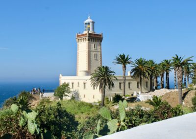 8 Days Desert Tour from Tangier to Marrakech