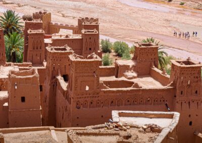 12 Days Tour from Marrakech