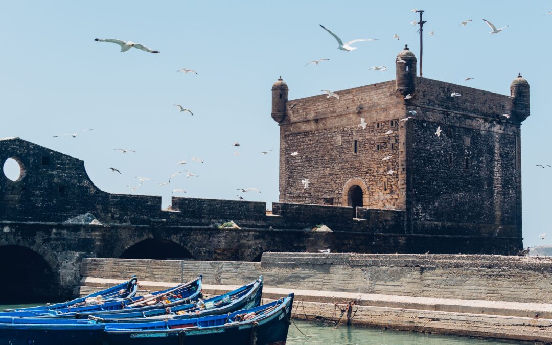 12-Day Morocco Tour from Fes