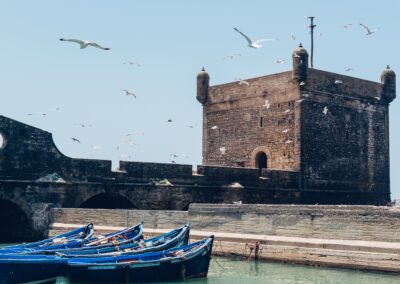 12-Day Morocco Tour from Fes