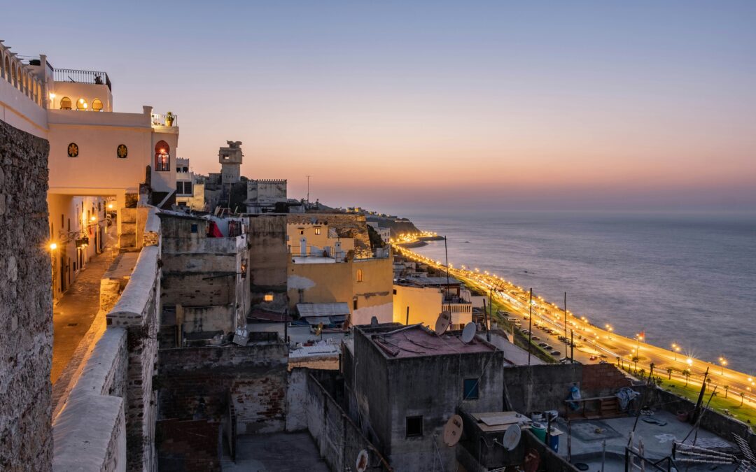 12-Day Morocco Tour from Tangier to Marrakech