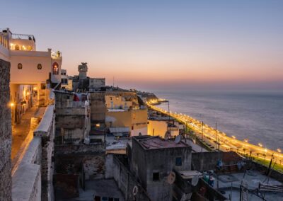 12-Day Morocco Tour from Tangier to Marrakech