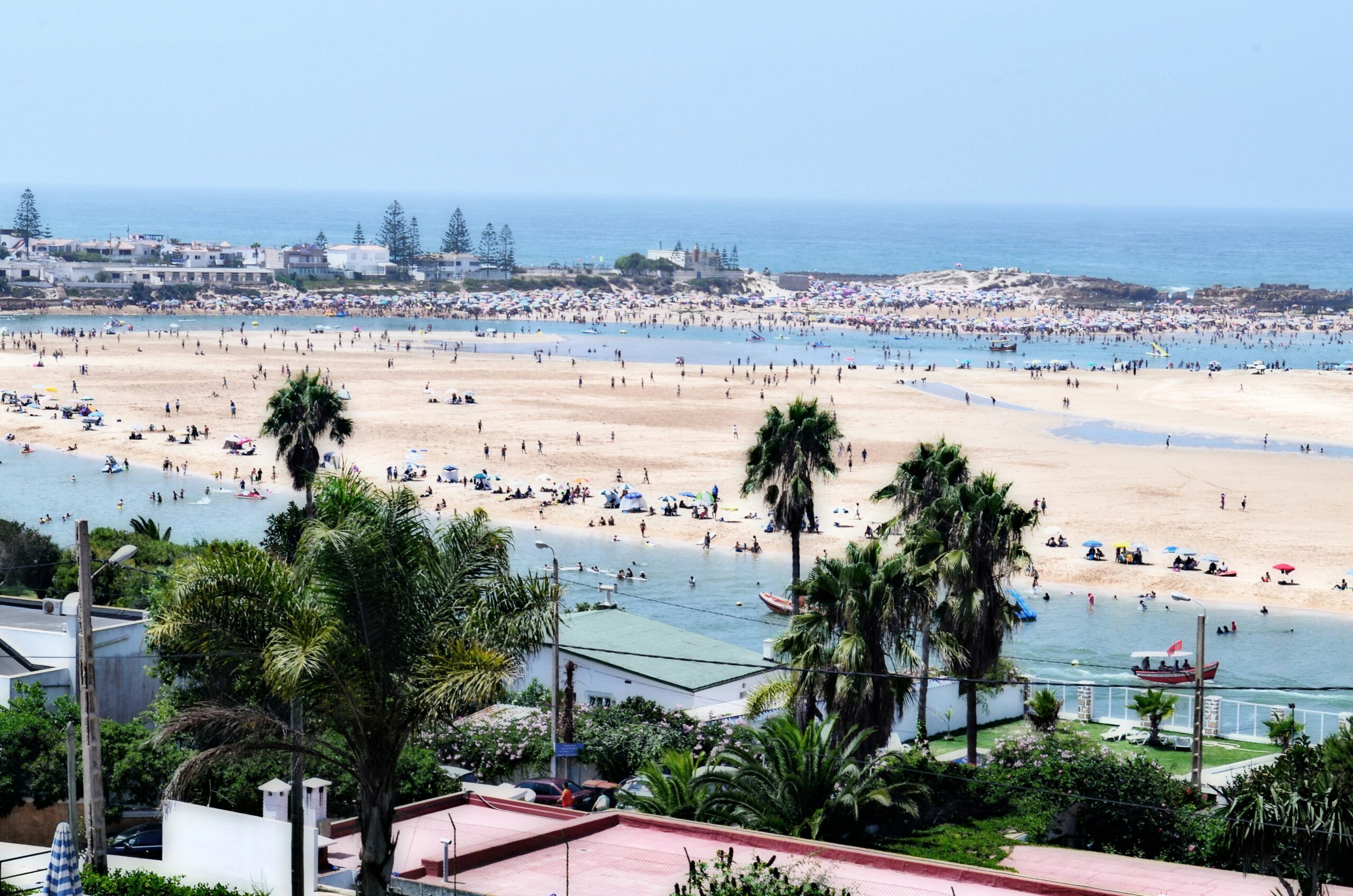 hidden gems morocco 2026