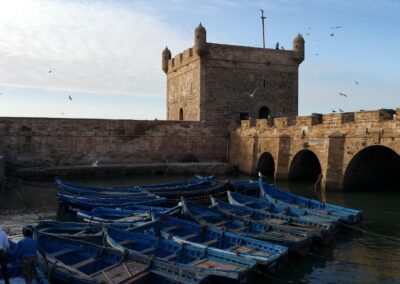 11-Day Morocco Discovery Tour from Casablanca