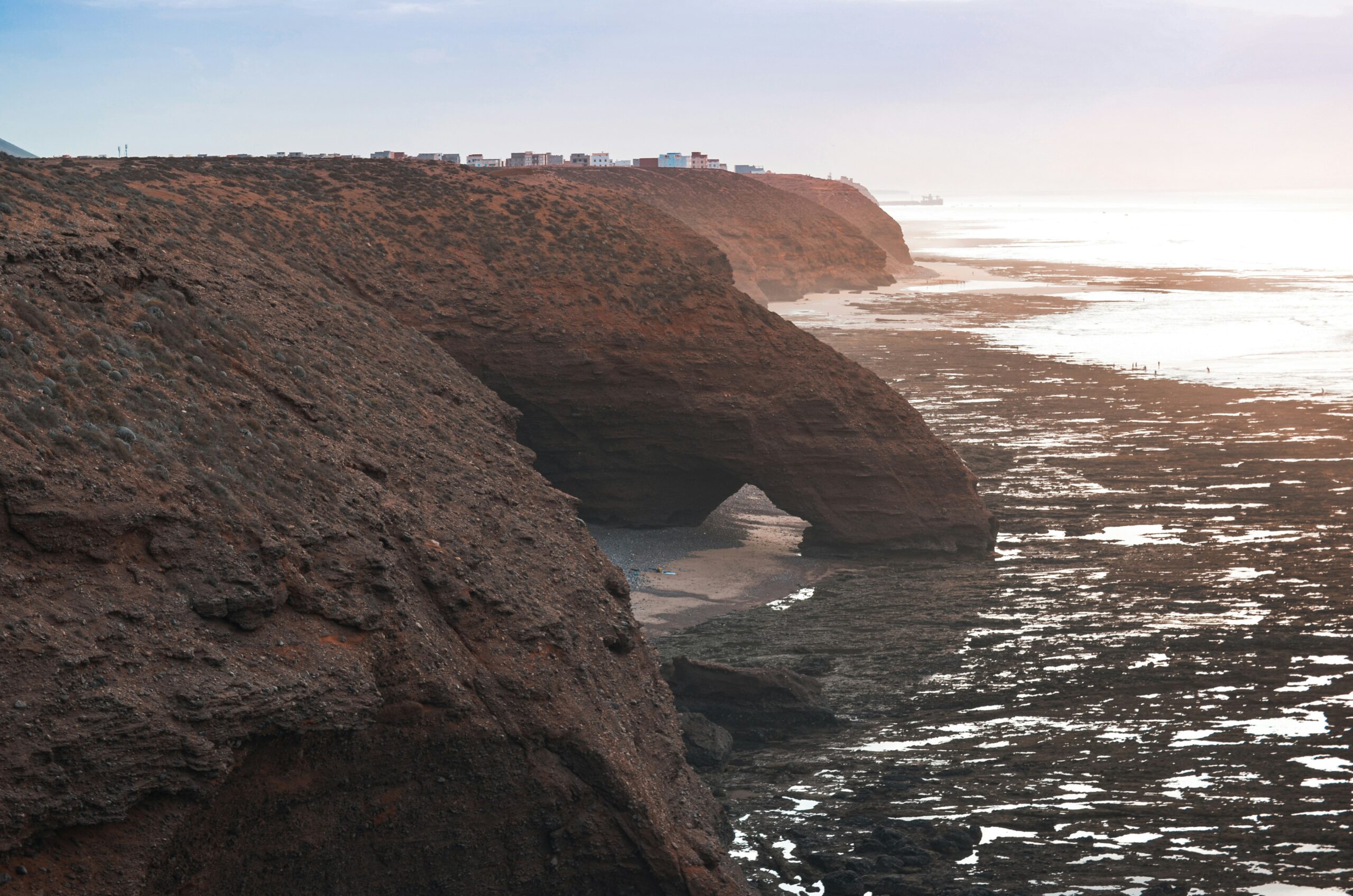 hidden gems morocco