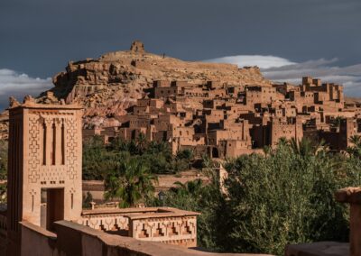 3-Day Desert Tour from Ouarzazate to Merzouga