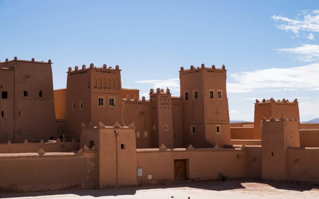 7-Day Morocco Tour from Ouarzazate to Marrakech via Sahara, Fes & Chefchaouen