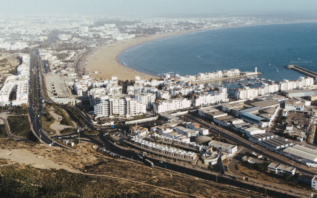 2-Day Marrakech Tour from Agadir