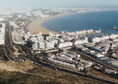 2-Day Marrakech Tour from Agadir
