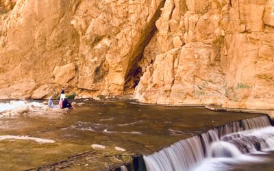 Dadès Gorge Road: The Ultimate Scenic Drive in Morocco