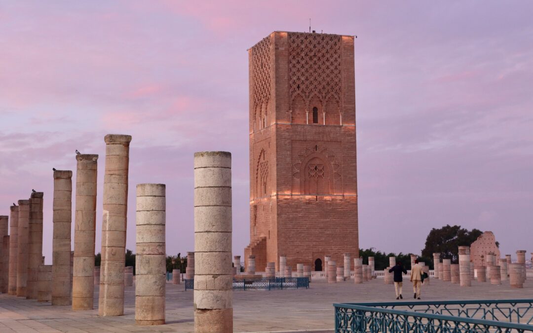 12-Day Private Morocco Tour from Agadir to Marrakech