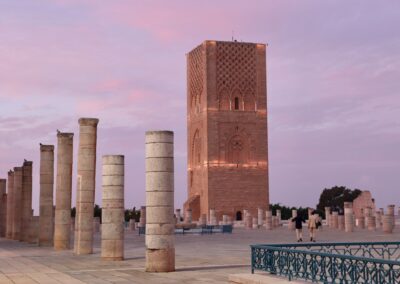 12-Day Private Morocco Tour from Agadir to Marrakech